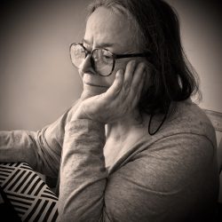 MARIE-FRANCE GEOFFROY