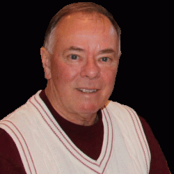 MONSIEUR MICHEL MARSOLAIS