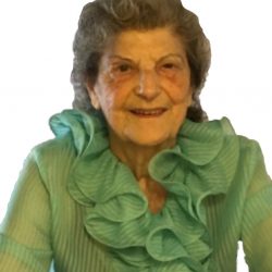 MADAME MÉLANIE CAVALIÈRE