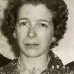 MADAME CLAIRE ST-ANDRÉ