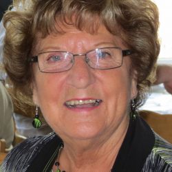 MADAME MONIQUE PICARD