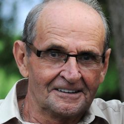 MONSIEUR ANDRÉ TESSIER