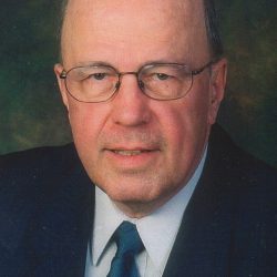 MONSIEUR GILLES MELANÇON