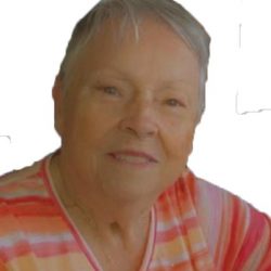 MADAME HÉLÈNE MAYRAND