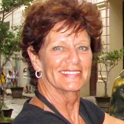 MADAME NICOLE DUCHARME