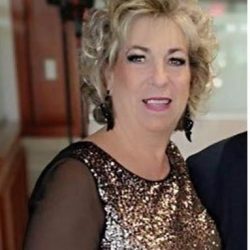 MADAME JOSÉE GOYETTE PANOUSIS