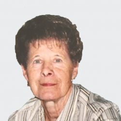 MADAME LUCILLE BEAUSÉJOUR