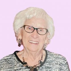 Madame Mariette Moore