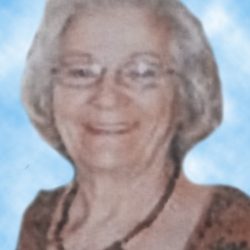 MADAME RAYMONDE LANDRY (1935-2022)