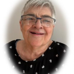 MADAME JOHANNE MORIN