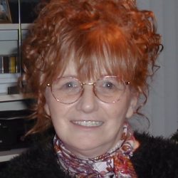 Carmelle Gilbert (1942-2022)