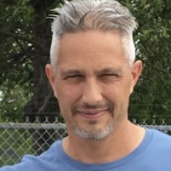 MONSIEUR JOEY MARCOTTE