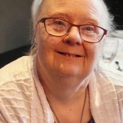 MADAME DENISE JUBINVILLE