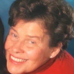 MADAME CARMEN DURAND 1937-2022