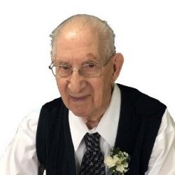 LECLAIR, FRÈRE ÉTIENNE CSV