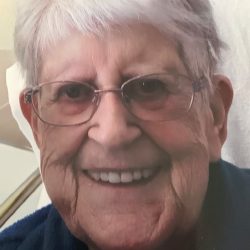 MADAME MADELEINE CARRIÈRE