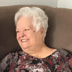 Madame Pierrette Loyer