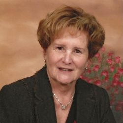 Madame Claudette Roy