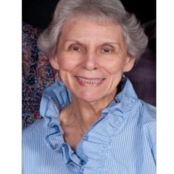 Madame Alice Pothier