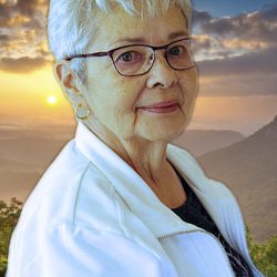 Madame Jocelyne Baril