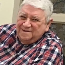 Monsieur Normand Harvey