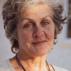 Madame Annie Desbiens