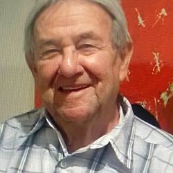 Monsieur Cléo Brault