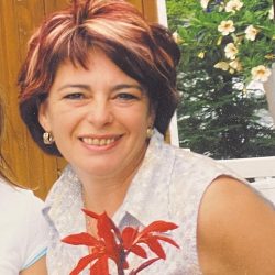 Madame Nicole Paquette