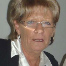 Madame Claire Lepage