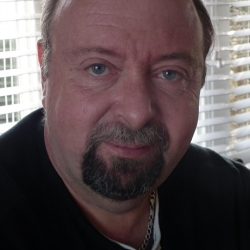 Monsieur Michel Clément