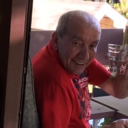 Monsieur Gilles Lane