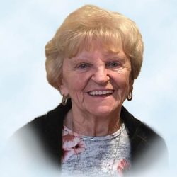 Madame Henriette Bilodeau