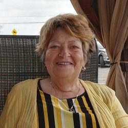 Madame Henriette Forest