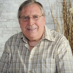 Monsieur Jean-Réal Beaufort