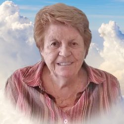 Madame Rolande Gendron