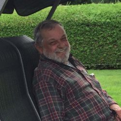 Monsieur Pierre Goudreault