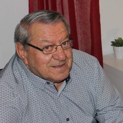 Monsieur Léo Paul Bruneau