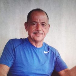 Monsieur André Bibeau