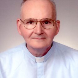 Père Yves Boisvert  CSV