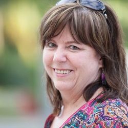 Madame Chantal Hamel