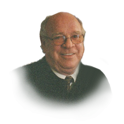 Monsieur Gérald Coulombe