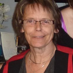 Madame Nicole Jolicoeur