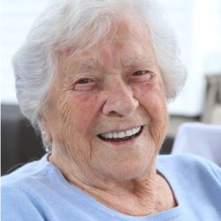 Madame Madeleine Morin