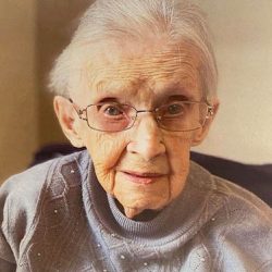 Madame Fernande Yelle