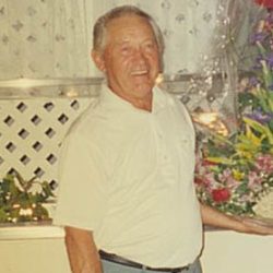 Monsieur Gilles St-Cyr