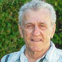 Monsieur Maurice Corneillier