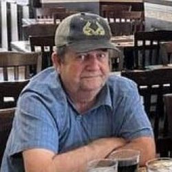 Monsieur Marcel Desormeaux