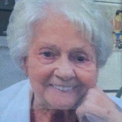 Madame Mariette St-Georges