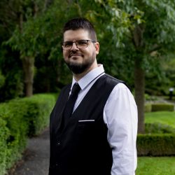 Monsieur François Coulombe