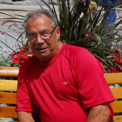 Monsieur Jacques Delangis